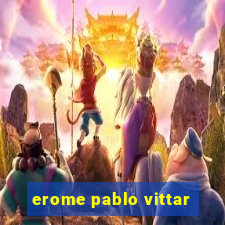 erome pablo vittar